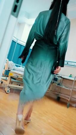 婚淺情深之總裁的天價前妻 episode 97