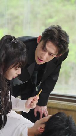 A Tangle of Love (English-dubbed) episode 30