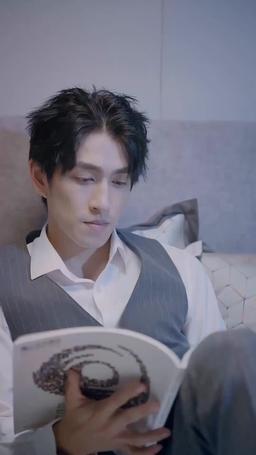 厲總的閃婚嬌妻 episode 60