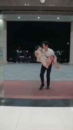 黎明破曉前 episode 1
