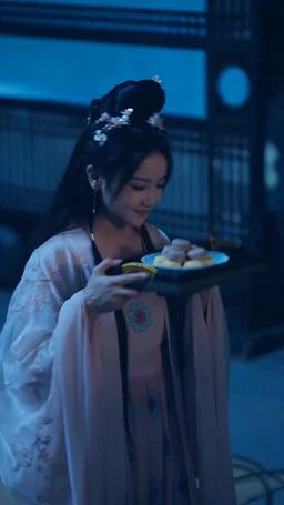 魂穿苦情女主，我才不當戀愛腦 episode 72