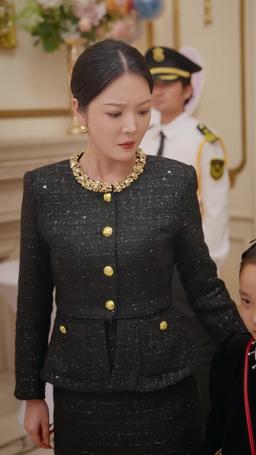 以母之名 episode 13
