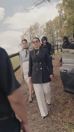 A Volta Triunfal do Herdeiro da Elite episode 26