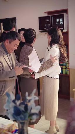 Segredos da Gravidez: Meu Marido é Perigoso e Irresistível episode 75