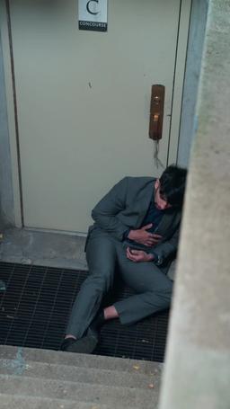 見知らぬ旦那様へ episode 45