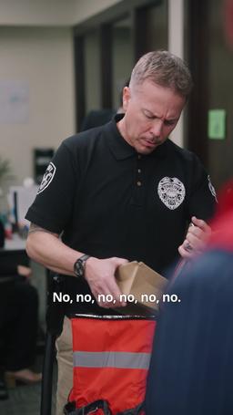 Hey Boss, Your Company is Getting Bombed episode 37