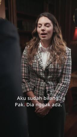 Uang, Senjata, dan Natal yang Tak Terlupakan episode 49