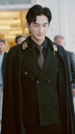 君心 episode 55