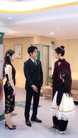 환생한  복싱의 여왕 episode 7