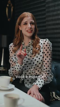 Atração Fatal: Romance da Máfia episode 71