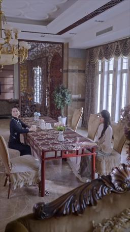 深情誘引之黎明戀歌 episode 5