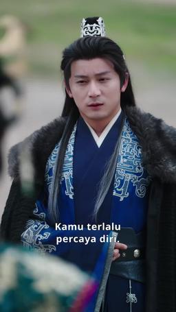 Kemuliaan yang Pernah Kau Rendahkan episode 57