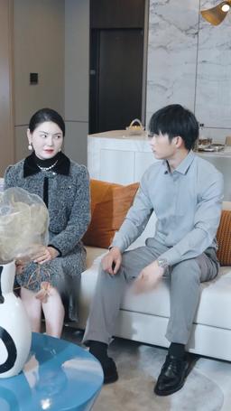 熱辣滾燙之華麗變身 episode 83