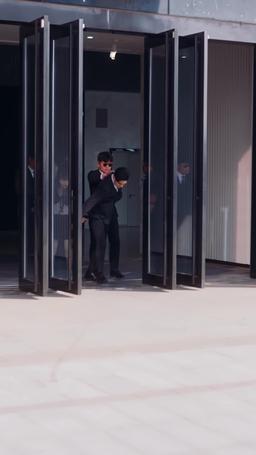 Love in Silence, Vengeance in Echo episode 45
