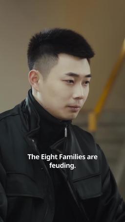 Hired by Fate episode 80