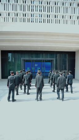 女乞丐之重回巔峰 episode 3