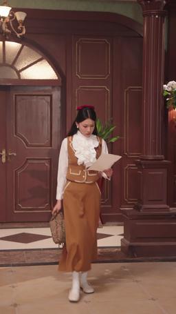 Setiap Ucapannya Jadi Nyata?! episode 56