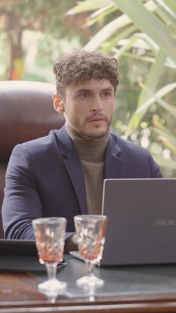 Destinada al Alfa episode 7