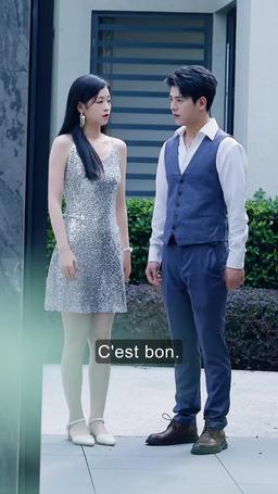 Épouse de Rechange: Le PDG Obsédé par sa Reconquête episode 25