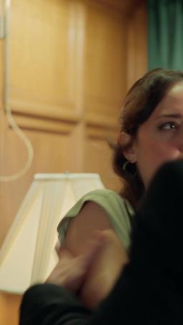 Love Under Contract episode 54