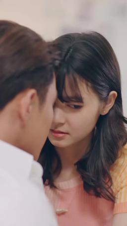 ร กคอมเฟิร์ม เสปิร์มท่านประทาน episode 40