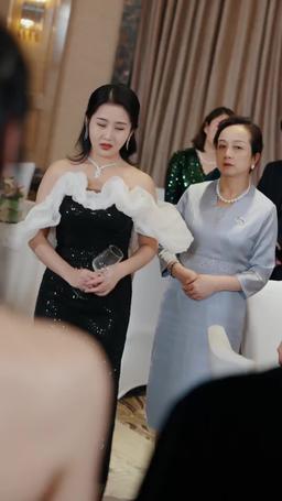 The Master Returns: Five Girls' Beloved episode 12
