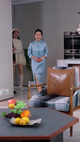 Love at First Flight episode 90