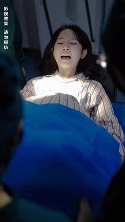 一胎五寶：總裁爹地馬甲藏不住了 episode 1