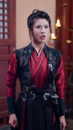 จันทราอาบโลหิต episode 61
