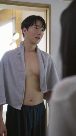 결혼 먼저 해버린 부부 episode 8