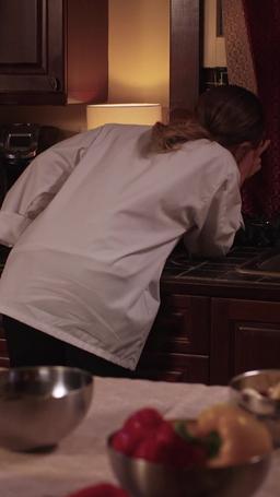 Christmas Recipe for Romance episode 36