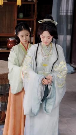 蘇卿傳 episode 8