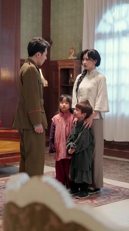 重生後打臉兼祧丈夫 episode 10