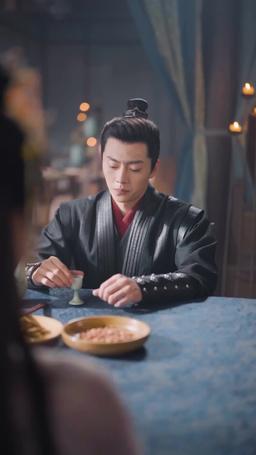 將軍回鄉 episode 30