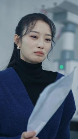 披荊斬棘的母親 episode 4