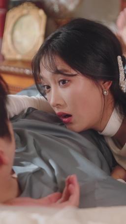 Checkmate, My Hubby episode 54