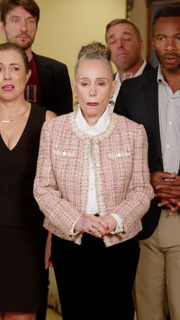 A Rainha-Mãe no Comando episode 48