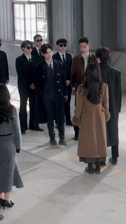 心尖難哄 episode 62