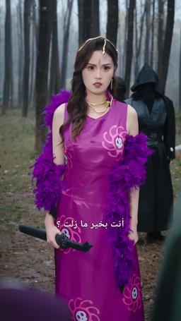 مالك منزلي خبير episode 25