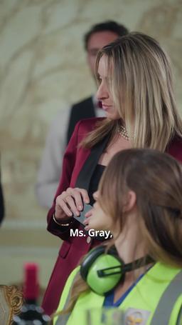 The Billionaire Female CEO from the Trailer Park episode 59
