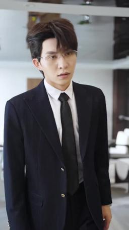 霍總嬌妻別想逃 episode 25
