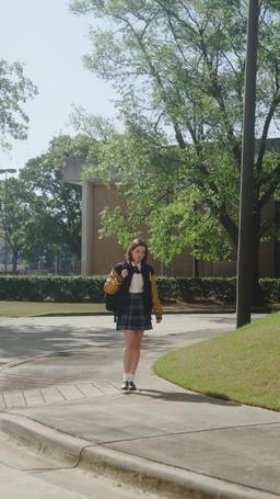 엄마 영웅, 분노 해방 episode 8