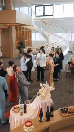天賜良緣：霍爺寵妻無上限 episode 45