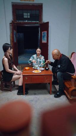親愛的女孩 episode 3