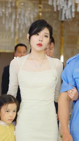 我的25歲白富美老婆 episode 14