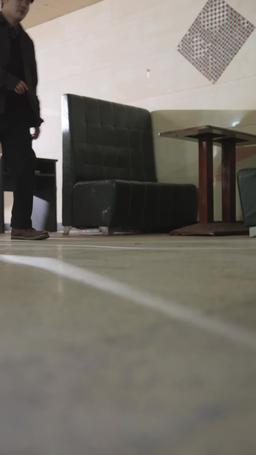 Master Penipu: Keahlian di Meja Judi episode 2