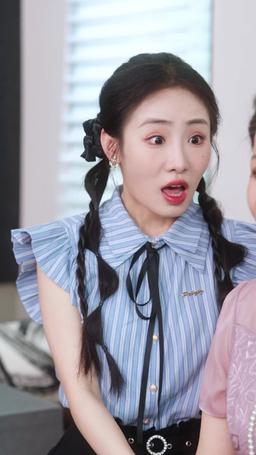 Daddy, We're Getting You a Wife episode 25