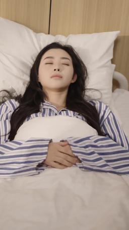 My Rich Sis Got My Back episode 76