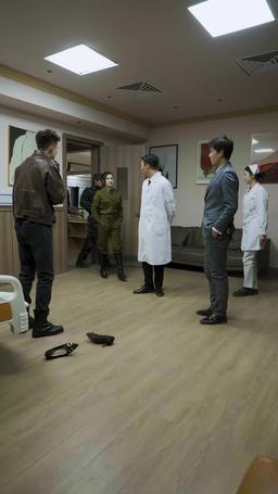 全能奶爸不好惹 episode 75