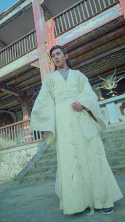 誅天大主宰 episode 80